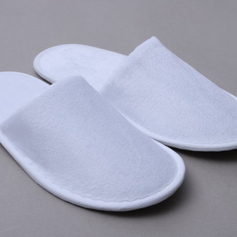 Παντόφλες velour