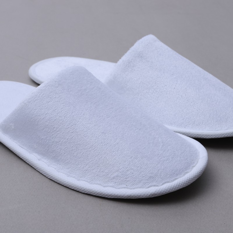 Παντόφλες velour