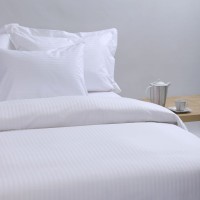 Satin Stripe 1cm CVC