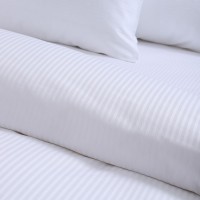 Satin Stripe 1cm CVC