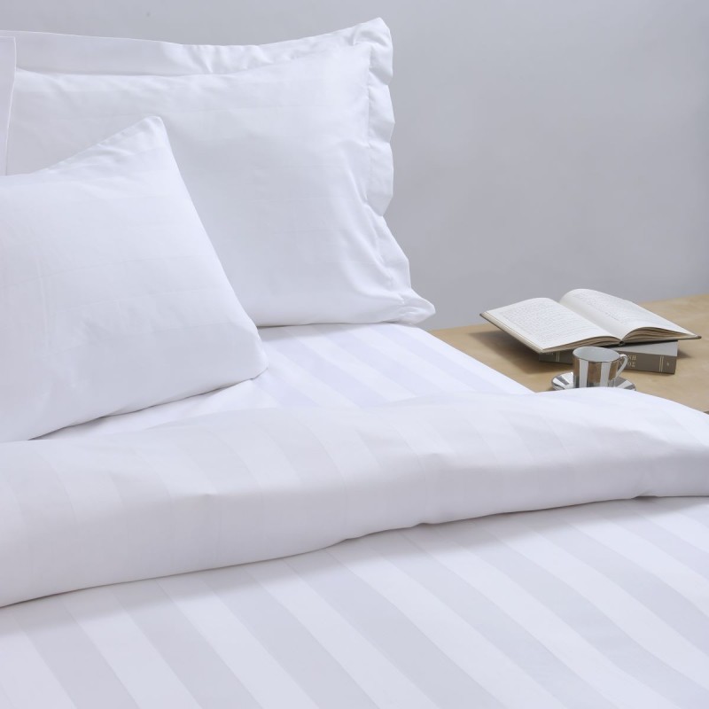 Satin Stripe 5cm CVC