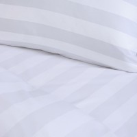 Satin Stripe 5cm CVC